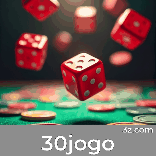 30jogo: Experiência de Cassino Emocionante e Luxuosa