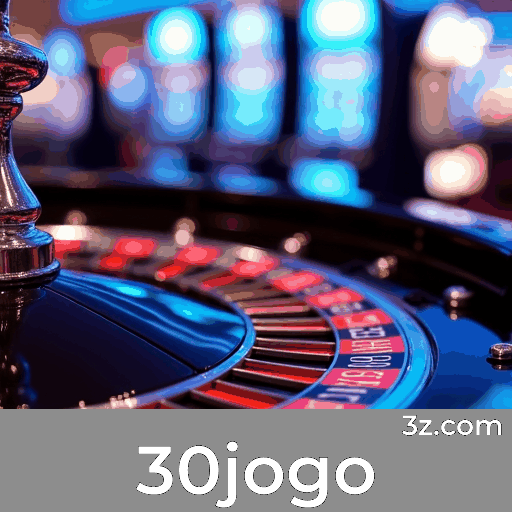 30jogo: Autêntica Experiência de Jogos de Mesa ao Vivo