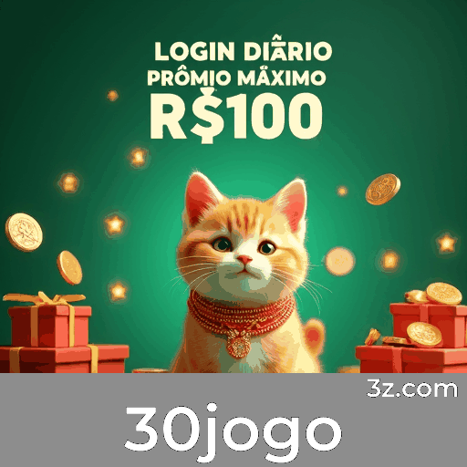 30jogo: Slots - Mega Prêmios, Jogos de Mesa - Estratégia, Dealer ao Vivo - Experiência Imersiva