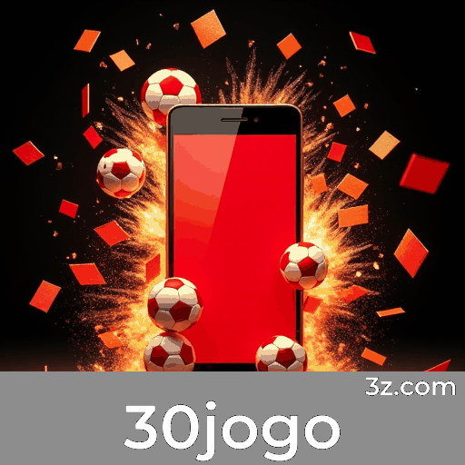 Desbloqueie Bônus Exclusivos no 30jogo!