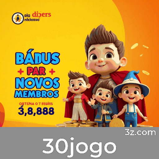 30jogo: Slots - Mega Prêmios, Jogos de Mesa - Estratégia, Dealer ao Vivo - Experiência Imersiva
