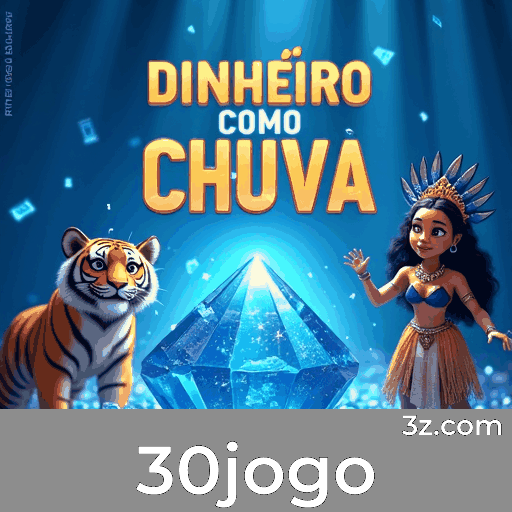 30jogo Sustentável: Plataforma de Jogo Responsável