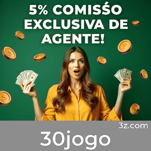 Desbloqueie Bônus Exclusivos no 30jogo!